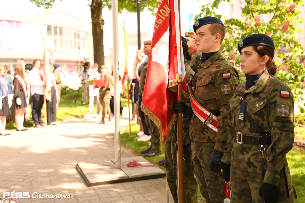 Obchody Święta Konstytucji 3 Maja