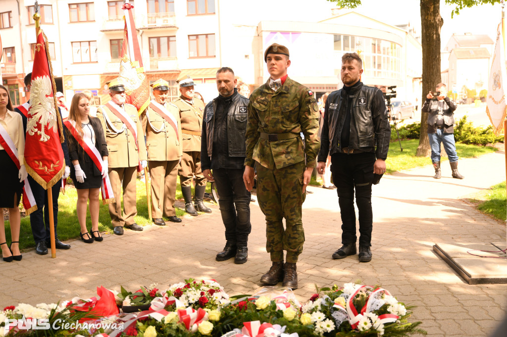 Obchody Święta Konstytucji 3 Maja