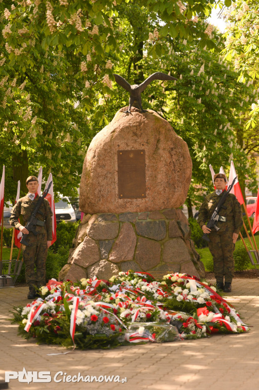 Obchody Święta Konstytucji 3 Maja