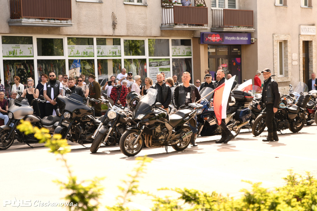 Obchody Święta Konstytucji 3 Maja