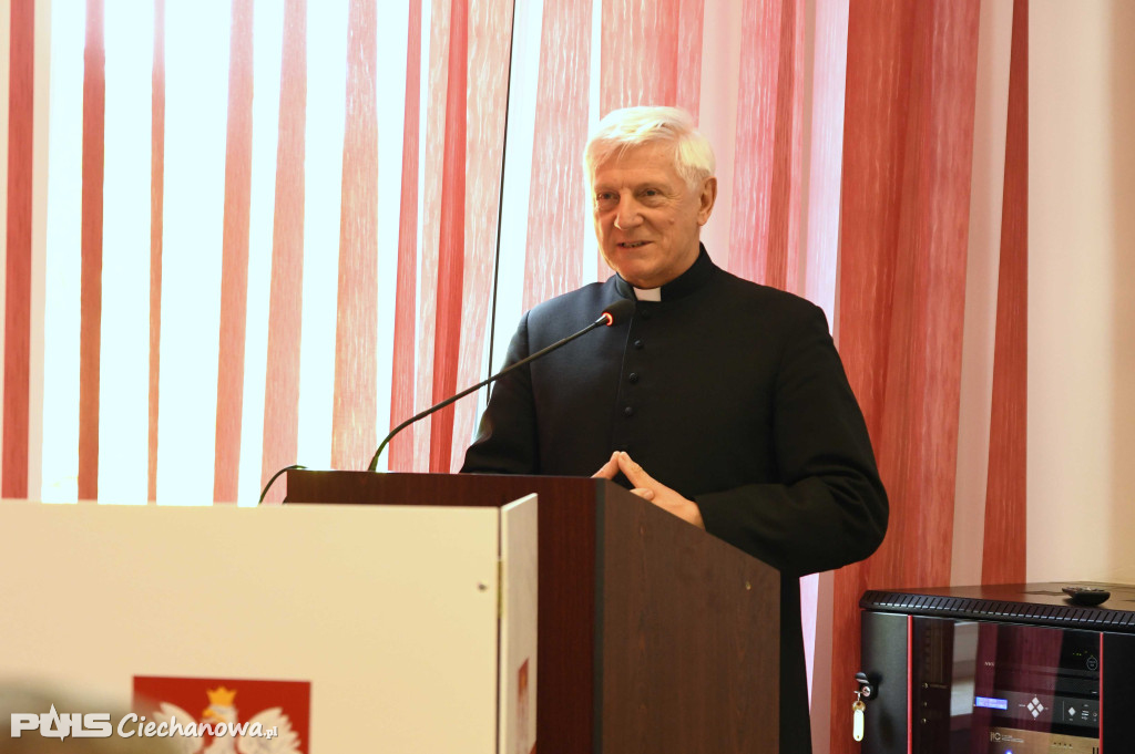 Uroczyste ślubowanie w Gminie Sońsk