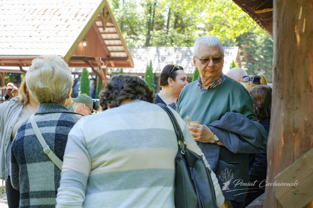 Powiatowy Piknik dla osób z Niepełnosprawnościami
