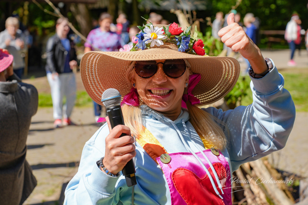 Powiatowy Piknik dla osób z Niepełnosprawnościami