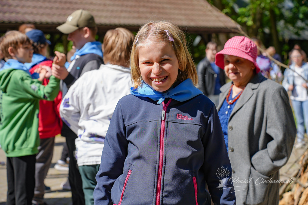 Powiatowy Piknik dla osób z Niepełnosprawnościami