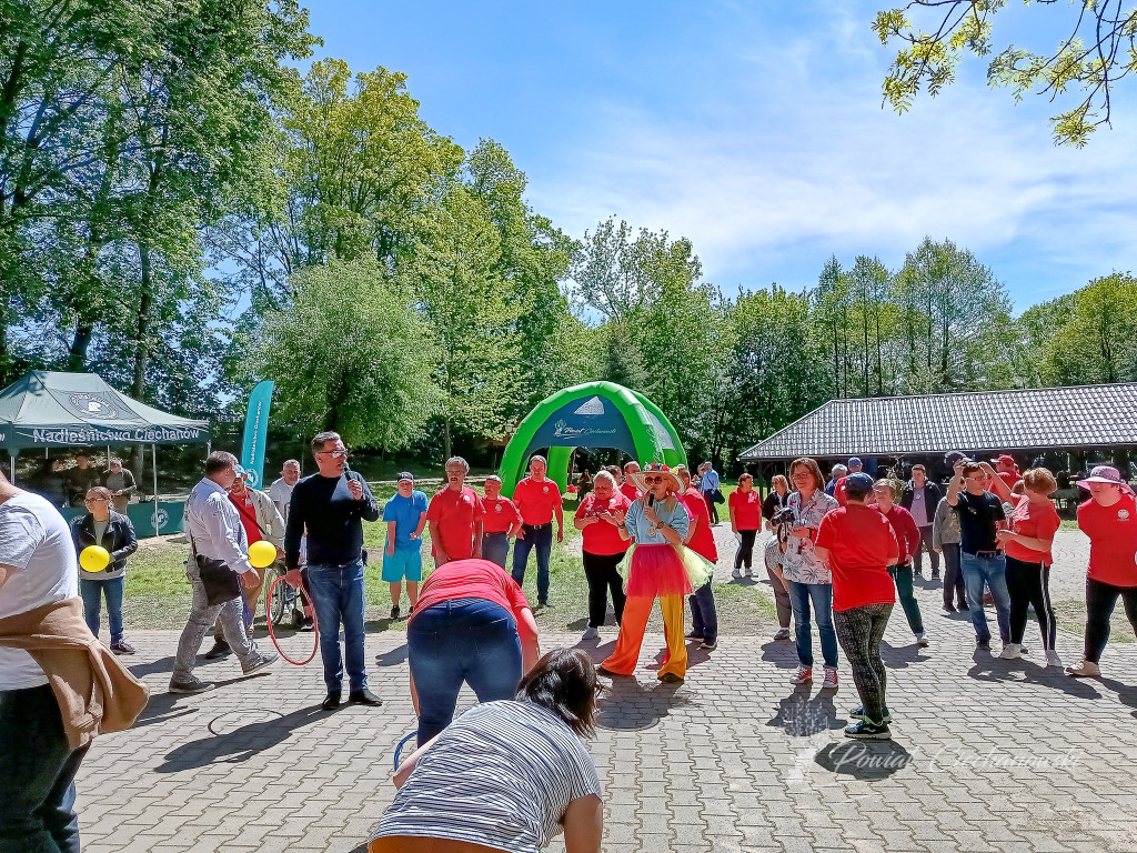 Powiatowy Piknik dla osób z Niepełnosprawnościami