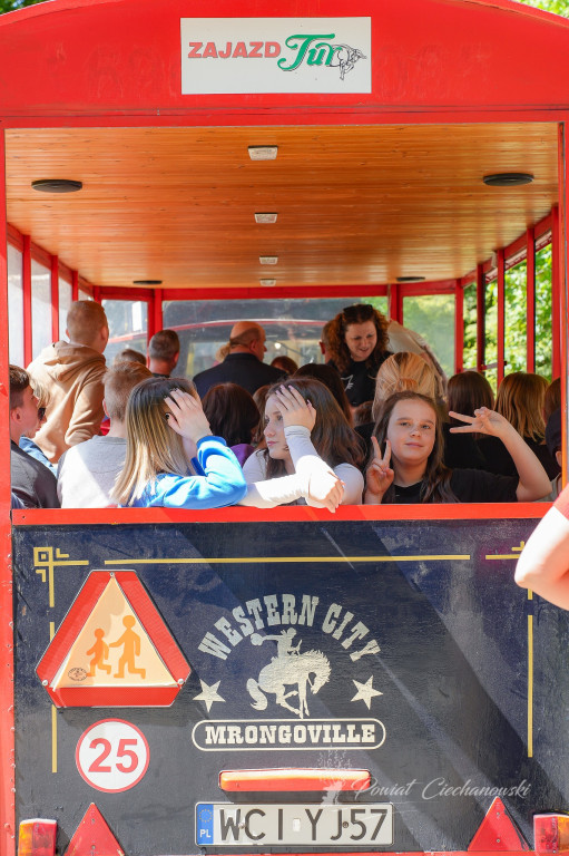 Powiatowy Piknik dla osób z Niepełnosprawnościami
