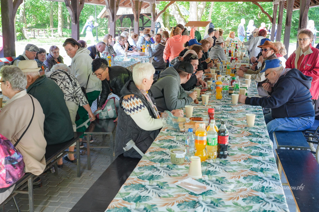 Powiatowy Piknik dla osób z Niepełnosprawnościami