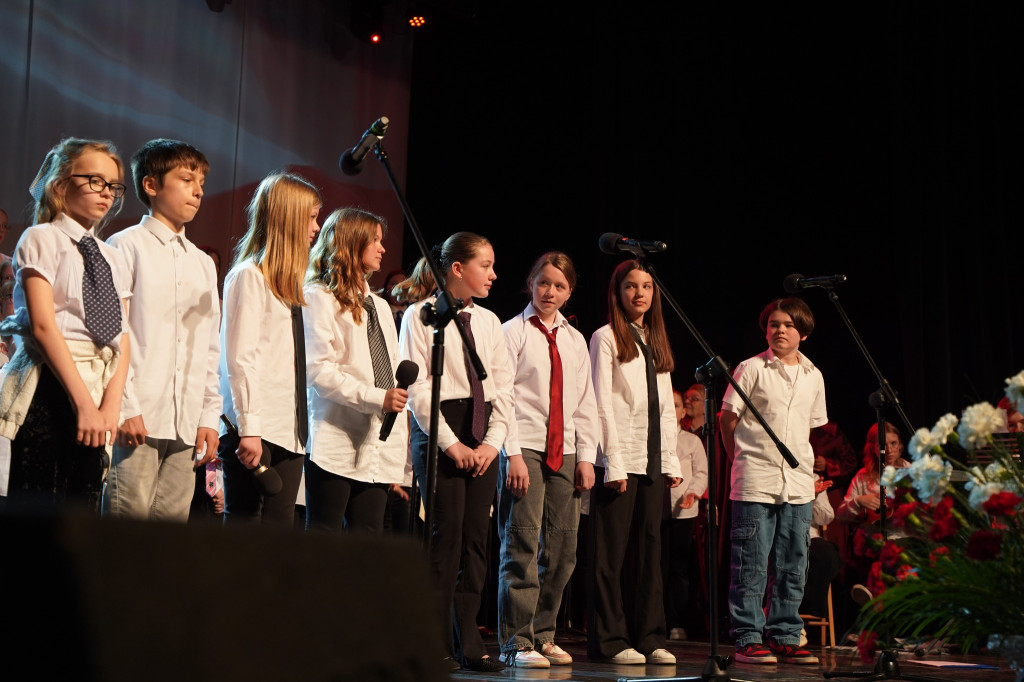 Koncert 