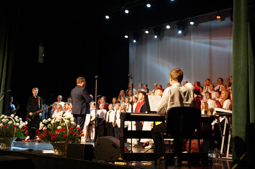 Koncert 