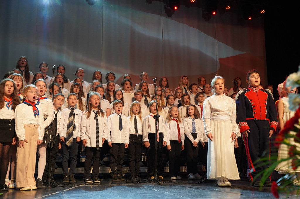 Koncert 