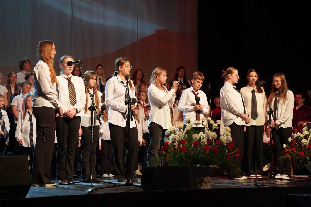 Koncert 