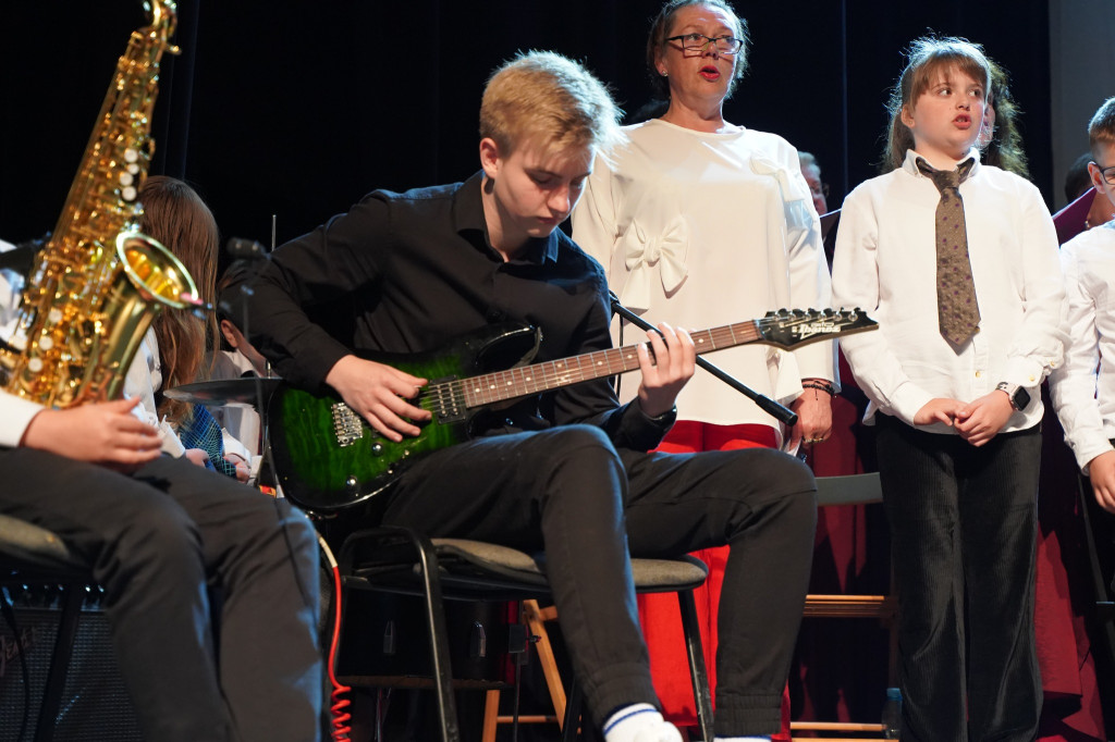 Koncert 
