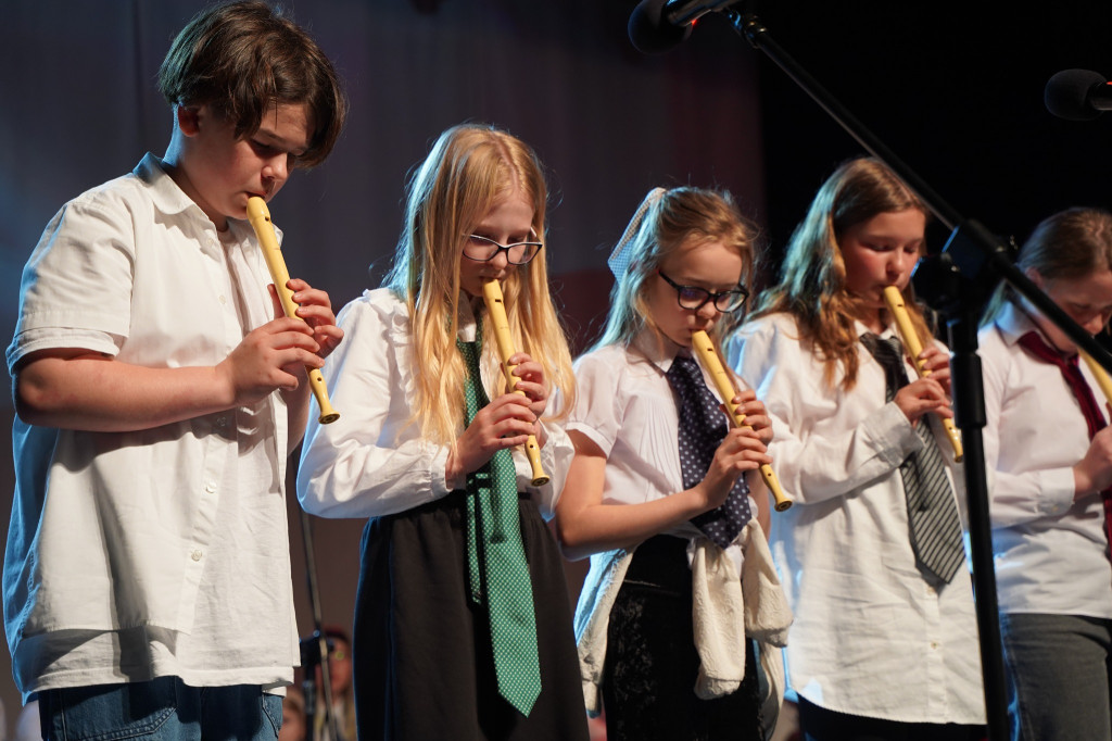 Koncert 