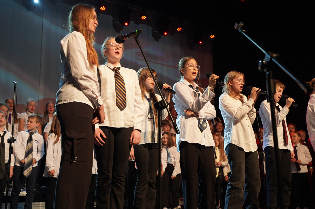 Koncert 