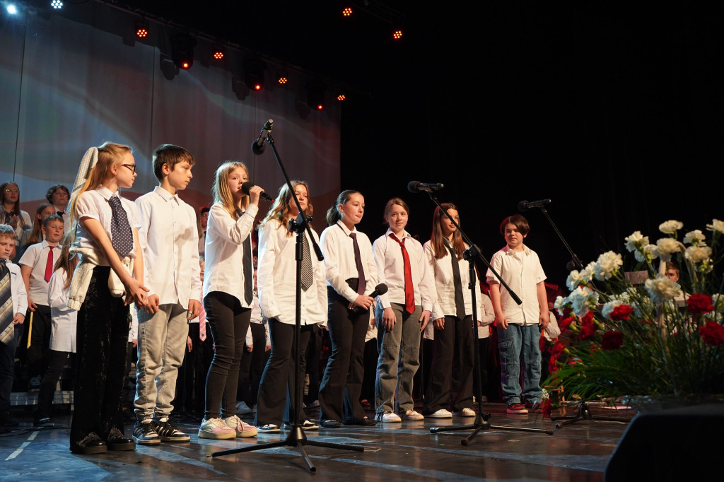 Koncert 