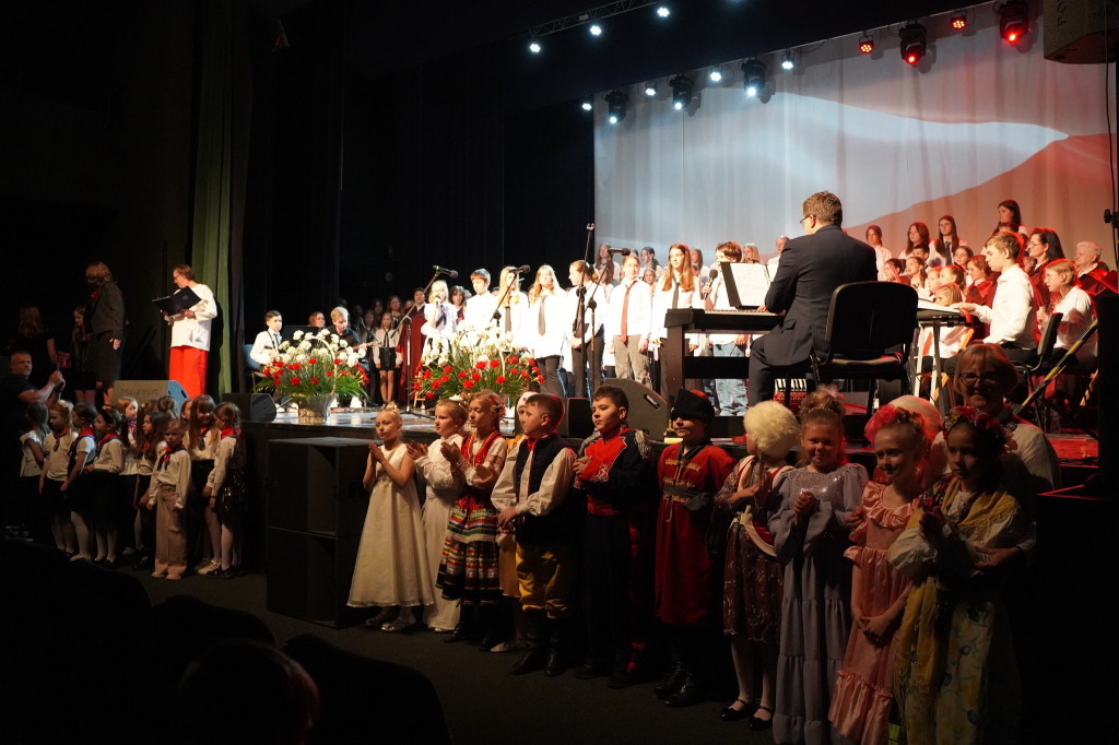 Koncert 