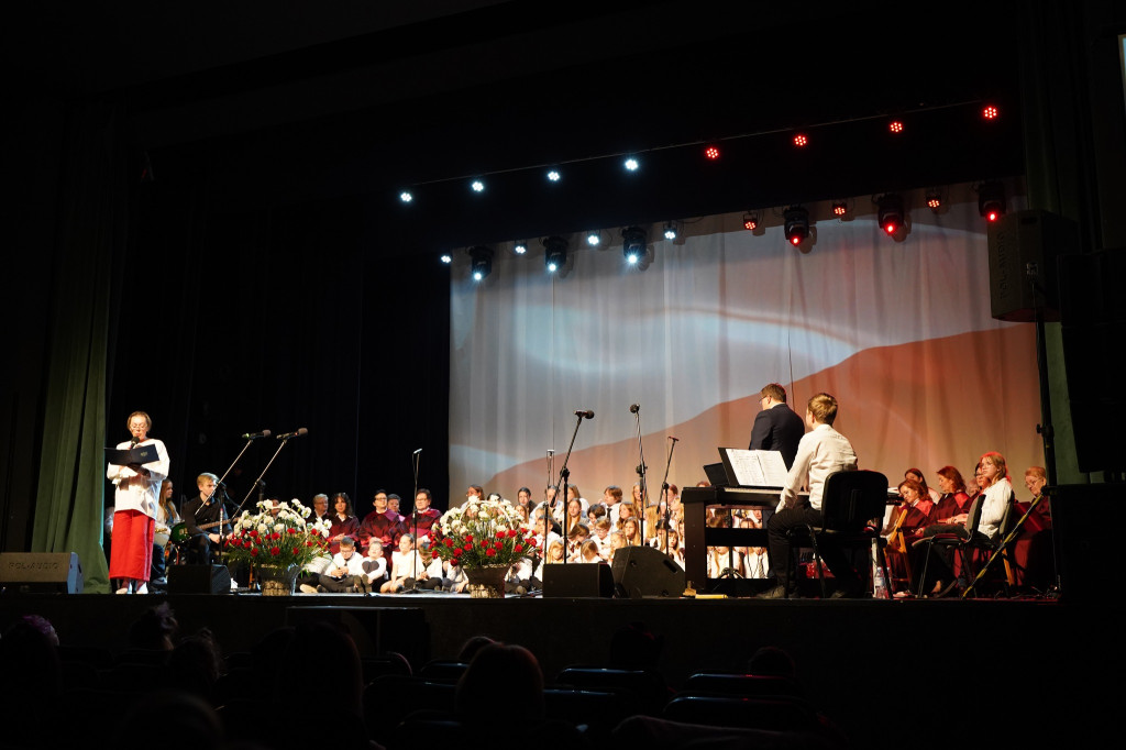 Koncert 