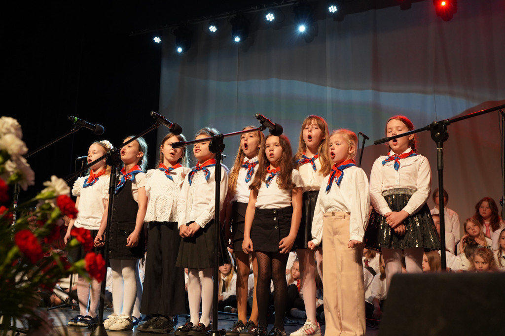 Koncert 