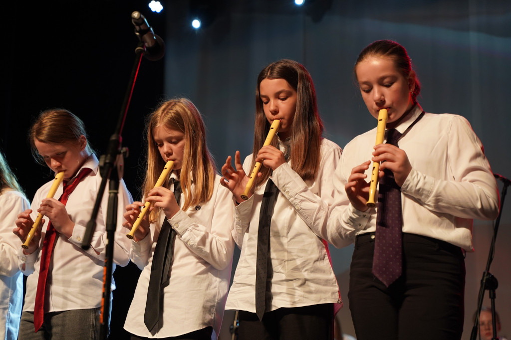 Koncert 