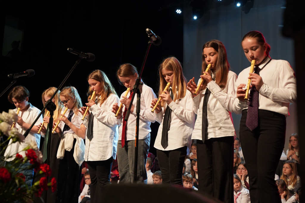 Koncert 