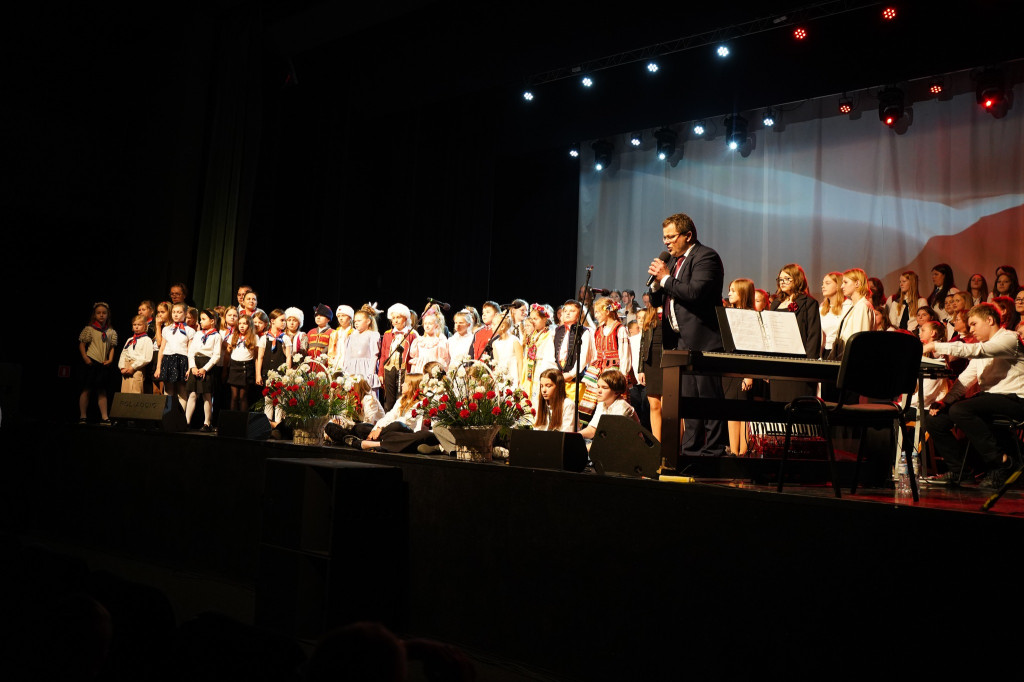 Koncert 