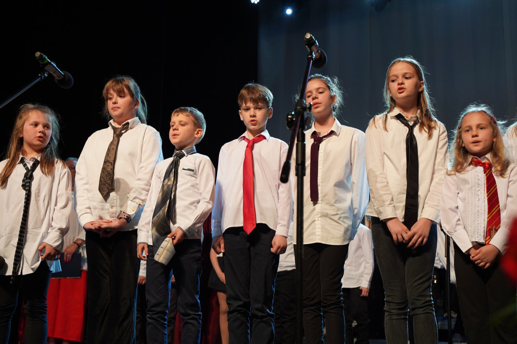 Koncert 