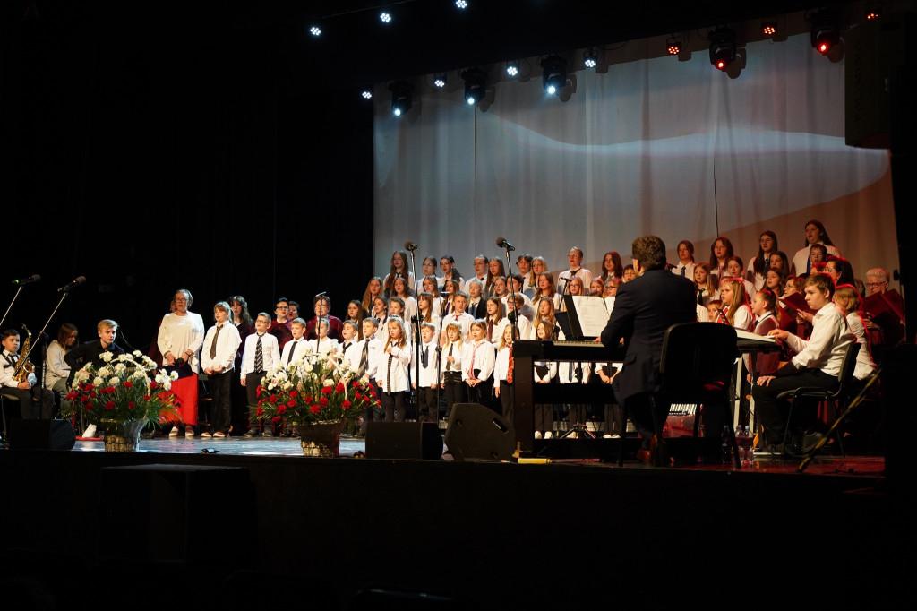 Koncert 