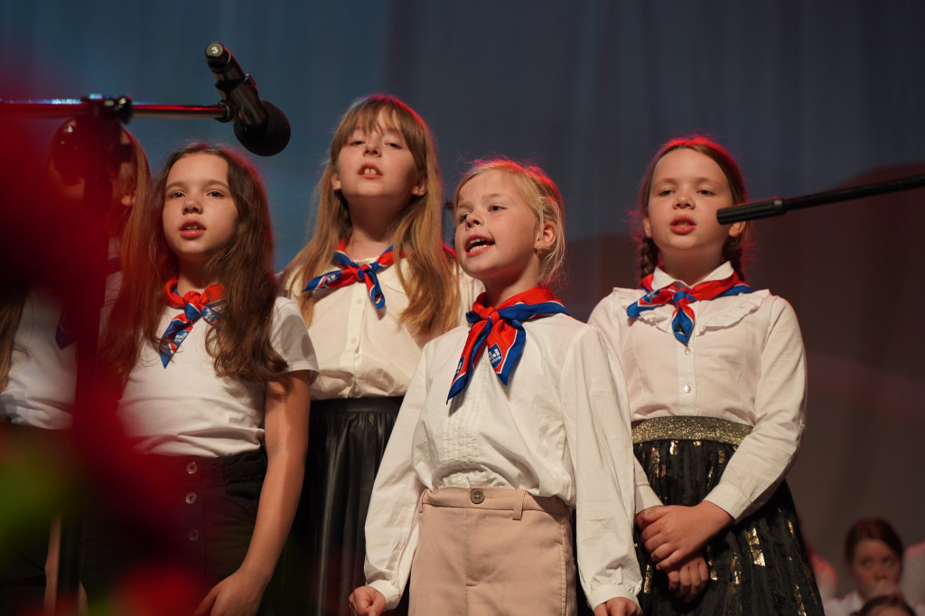 Koncert 
