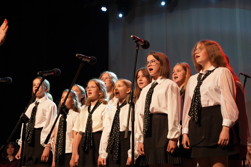 Koncert 