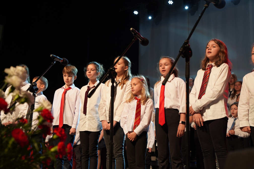 Koncert 