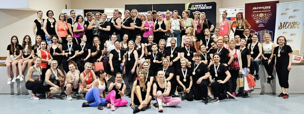 IV Ciechanowski Maraton Fitness