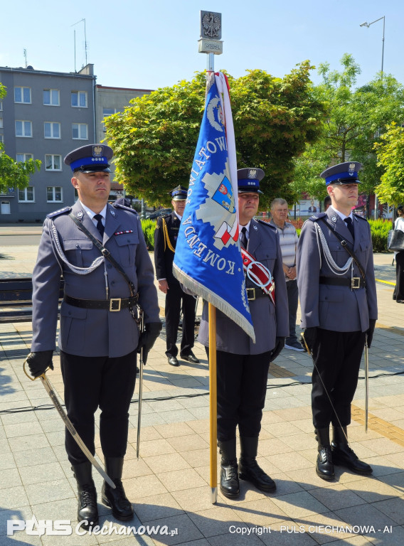Jubileusz 10-lecia Szkoły Technicznej BZDZ