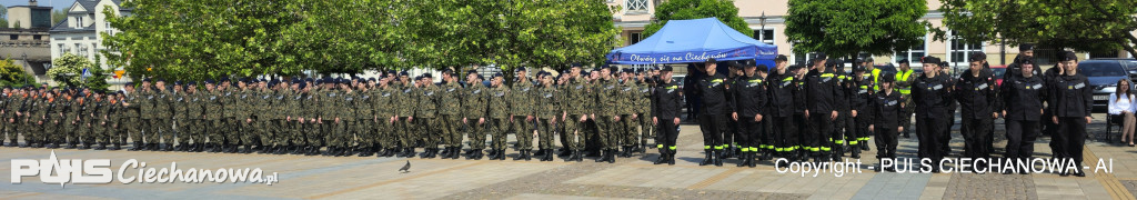 Jubileusz 10-lecia Szkoły Technicznej BZDZ