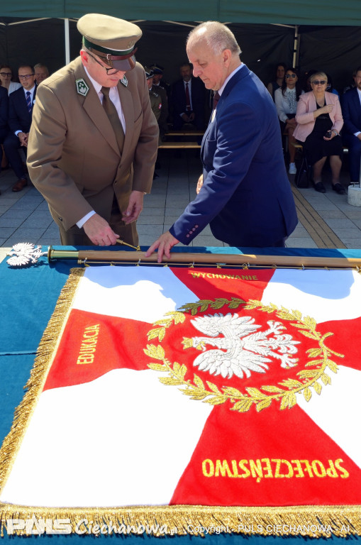 Jubileusz 10-lecia Szkoły Technicznej BZDZ