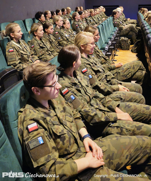 II Konferencja „WOMEN OF NATO”