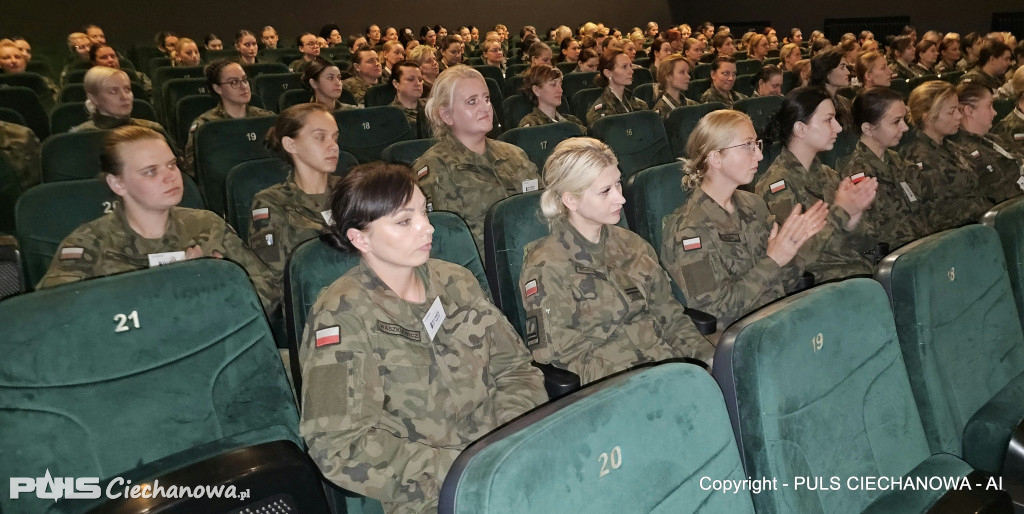 II Konferencja „WOMEN OF NATO”