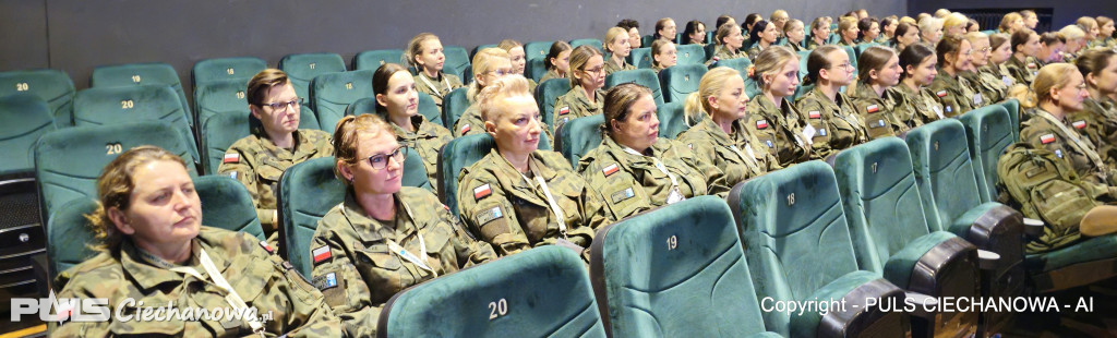II Konferencja „WOMEN OF NATO”
