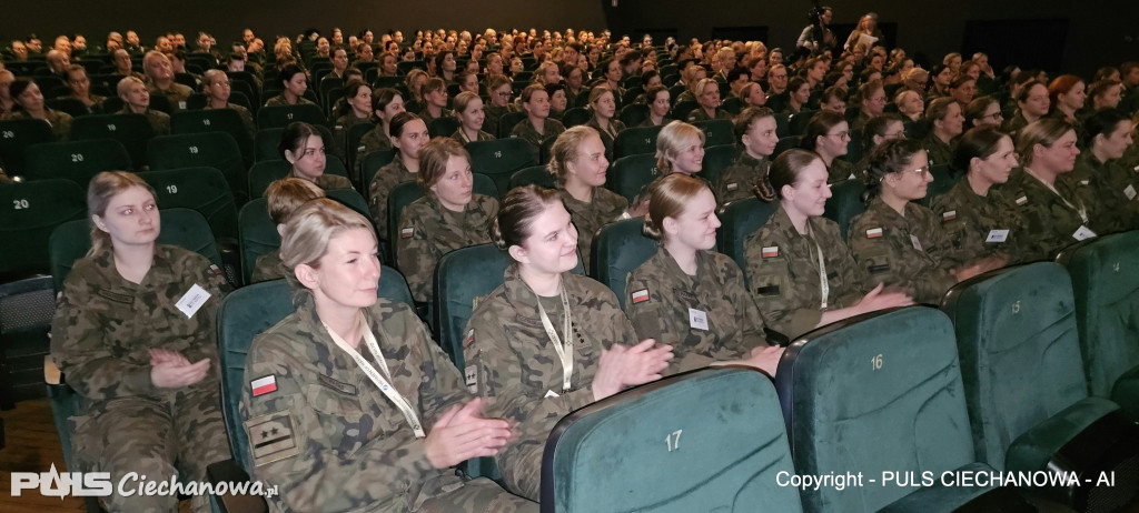 II Konferencja „WOMEN OF NATO”