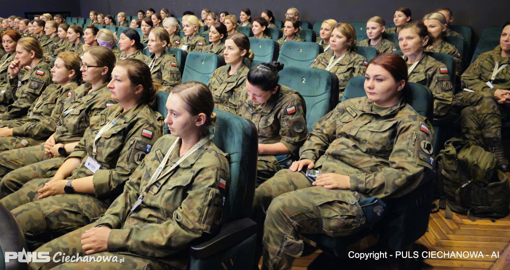 II Konferencja „WOMEN OF NATO”