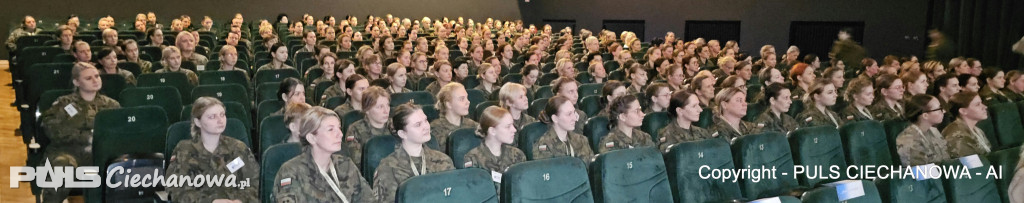 II Konferencja „WOMEN OF NATO”