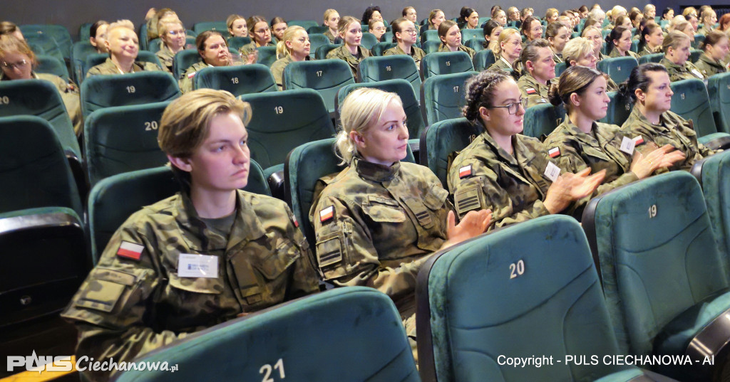 II Konferencja „WOMEN OF NATO”