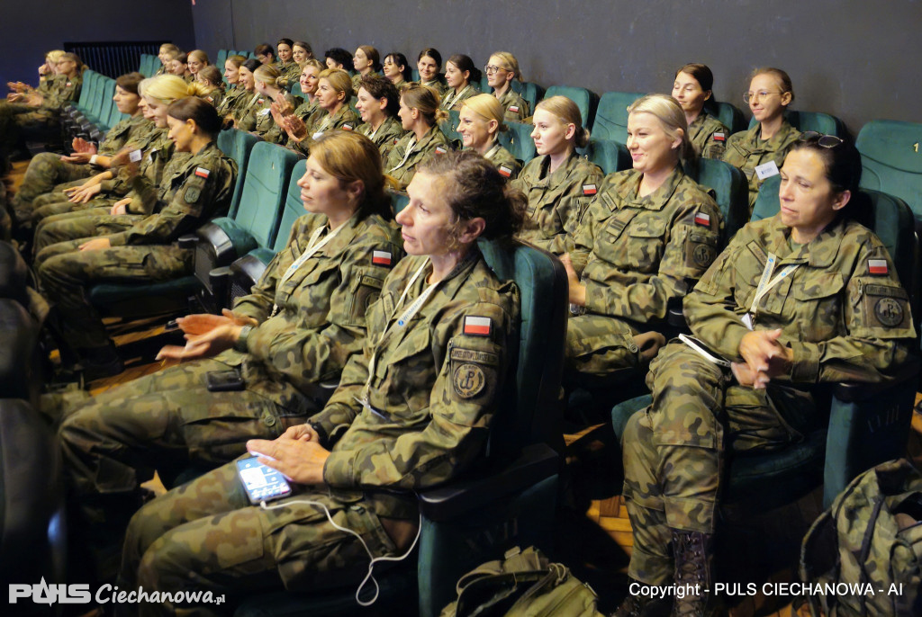 II Konferencja „WOMEN OF NATO”