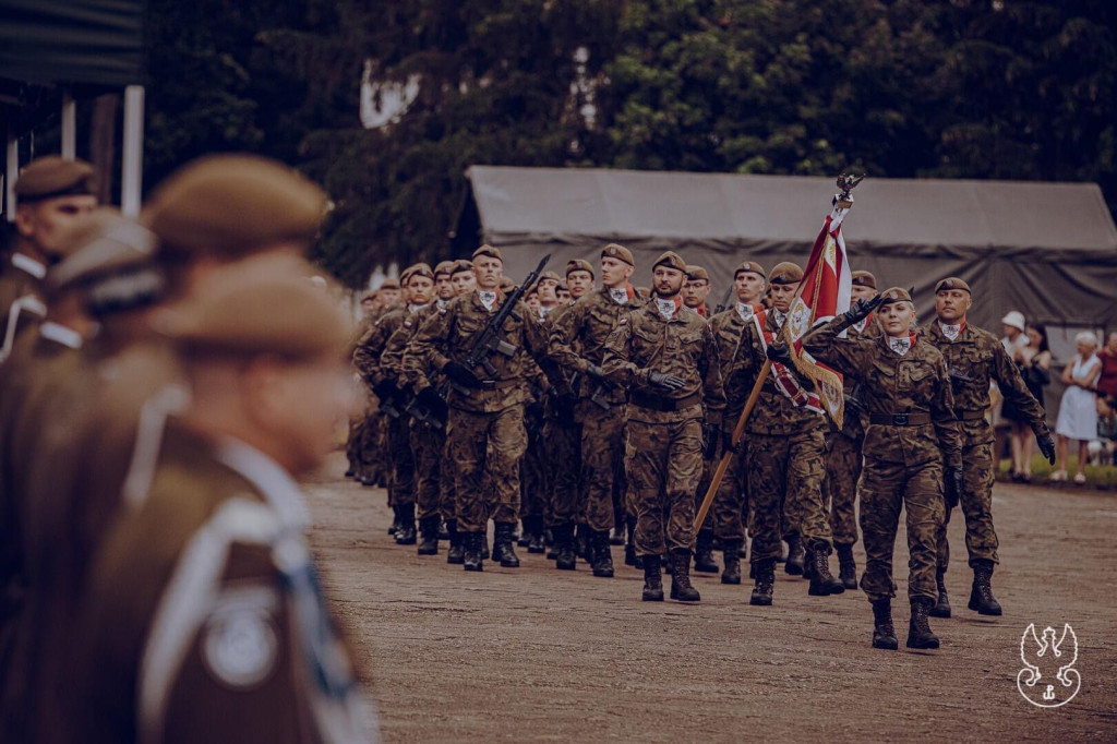 Święto 5 Mazowieckiej Brygady OT