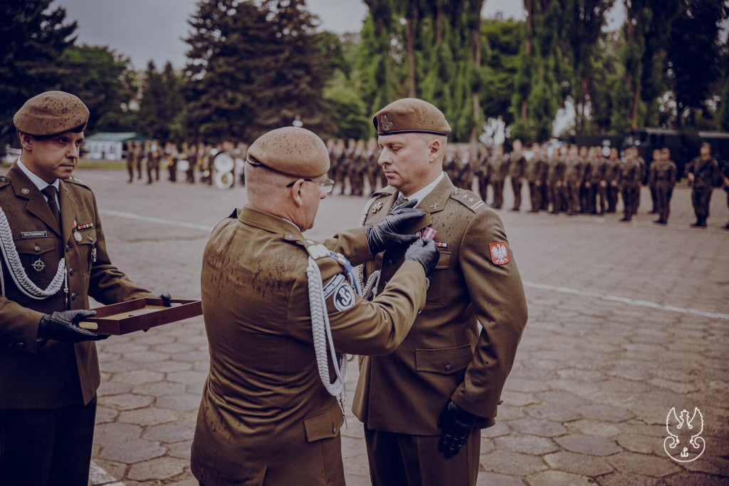 Święto 5 Mazowieckiej Brygady OT