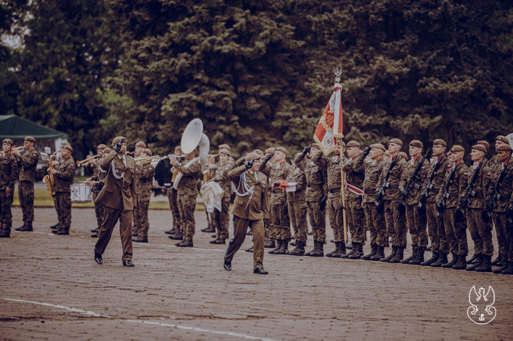 Święto 5 Mazowieckiej Brygady OT