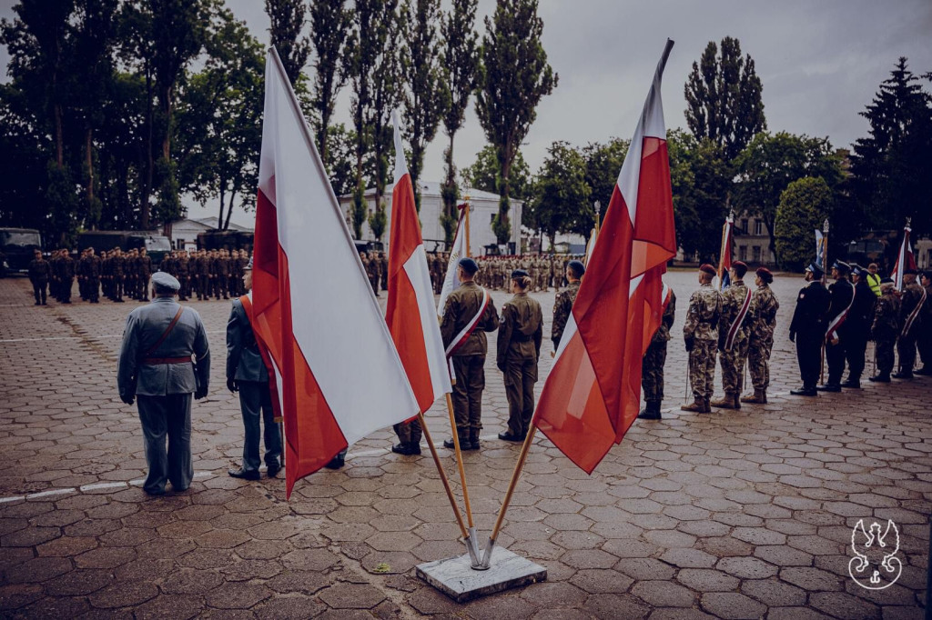Święto 5 Mazowieckiej Brygady OT
