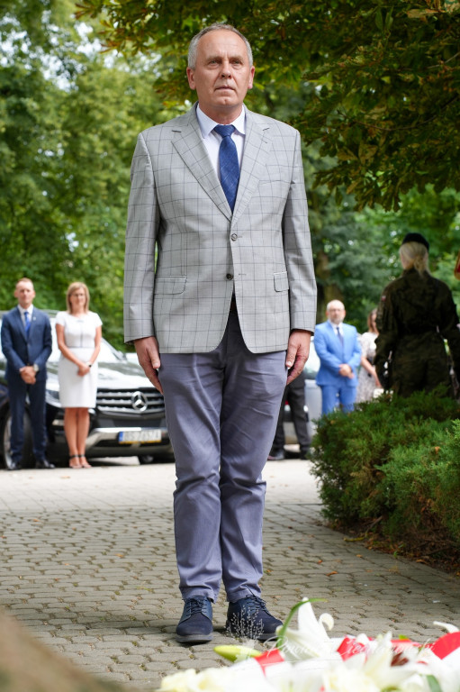 Święto Policji w Ciechanowie