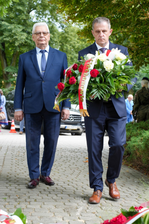 Święto Policji w Ciechanowie
