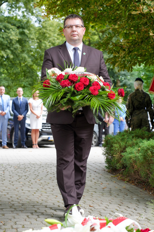 Święto Policji w Ciechanowie
