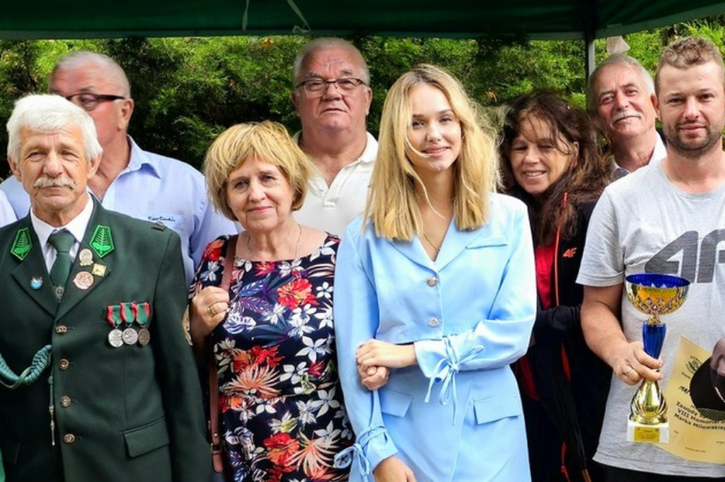  VIII Memoriał im. Marka Milewskiego